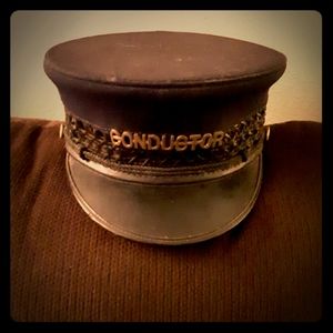 Conductors Hat